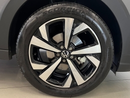 VOLKSWAGEN - NIVUS - 2023/2023 - Cinza - R$ 125.990,00