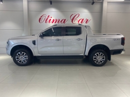 FORD - RANGER - 2024/2024 - Prata - R$ 321.900,00