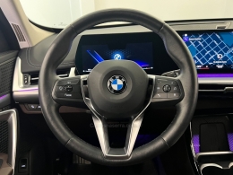 BMW - X1 - 2023/2023 - Branca - R$ 304.500,00