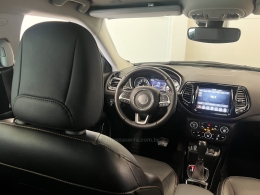 JEEP - COMPASS - 2020/2020 - Branca - R$ 119.990,00