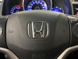 HONDA - WRV - 2017/2018 - Prata - R$ 89.990,00