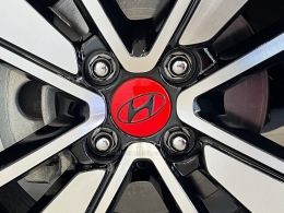 HYUNDAI - HB20 - 2021/2022 - Branca - R$ 89.900,00