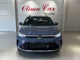 VOLKSWAGEN - NIVUS - 2024/2025 - Azul - R$ 156.990,00