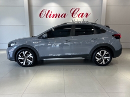 VOLKSWAGEN - NIVUS - 2024/2024 - Cinza - R$ 135.990,00