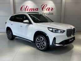 BMW - X1 - 2023/2023 - Branca - R$ 297.990,00