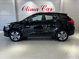 HYUNDAI - IX35 - 2017/2018 - Preta - R$ 87.990,00