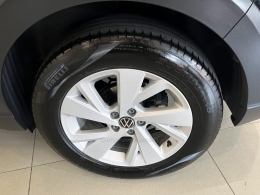 VOLKSWAGEN - NIVUS - 2022/2023 - Preta - R$ 109.990,00