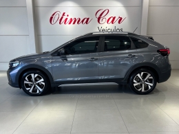 VOLKSWAGEN - NIVUS - 2024/2024 - Cinza - R$ 134.990,00