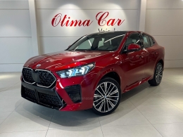 BMW - X2 - 2024/2025 - Vermelha - R$ 415.990,00