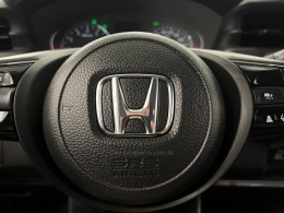 HONDA - HR-V - 2022/2023 - Cinza - R$ 149.990,00