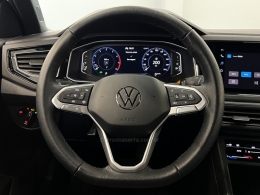 VOLKSWAGEN - NIVUS - 2023/2024 - Branca - R$ 129.990,00