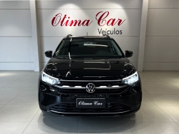 VOLKSWAGEN - NIVUS - 2022/2023 - Preta - R$ 109.990,00