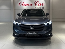 HONDA - HR-V - 2022/2023 - Cinza - R$ 149.990,00