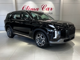 HYUNDAI - PALISADE - 2024/2025 - Preta - R$ 449.990,00