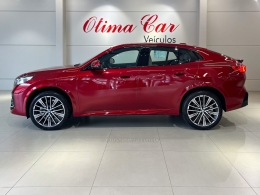 BMW - X2 - 2024/2025 - Vermelha - R$ 415.990,00