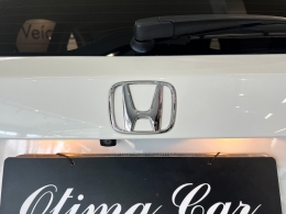 HONDA - HR-V - 2016/2016 - Branca - R$ 99.990,00