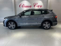 VOLKSWAGEN - TIGUAN - 2024/2024 - Cinza - R$ 289.990,00