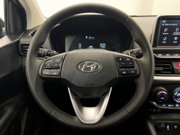 HYUNDAI - HB20 - 2024/2025 - Preta - R$ 119.900,00