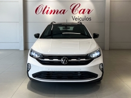 VOLKSWAGEN - NIVUS - 2024/2024 - Branca - R$ 149.900,00