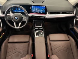 BMW - X1 - 2023/2023 - Branca - R$ 297.990,00