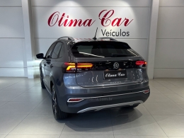 VOLKSWAGEN - NIVUS - 2024/2024 - Cinza - R$ 134.990,00