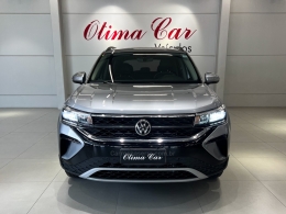 VOLKSWAGEN - TAOS - 2022/2022 - Prata - R$ 139.990,00