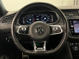 VOLKSWAGEN - TIGUAN - 2019/2019 - Branca - R$ 169.900,00