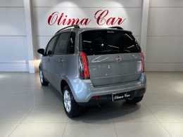 FIAT - IDEA - 2015/2016 - Cinza - R$ 49.990,00