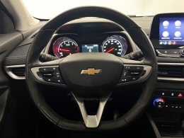 CHEVROLET - TRACKER - 2021/2022 - Branca - R$ 123.990,00