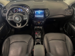 JEEP - COMPASS - 2020/2020 - Branca - R$ 119.990,00