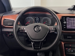 VOLKSWAGEN - T-CROSS - 2019/2020 - Bronze - R$ 109.990,00