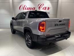 RAM - RAMPAGE - 2024/2024 - Prata - R$ 232.900,00