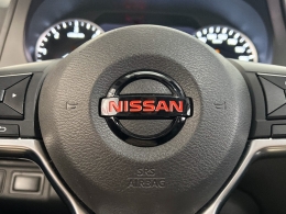 NISSAN - FRONTIER - 2022/2023 - Branca - R$ 219.900,00