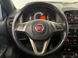 FIAT - STRADA - 2018/2019 - Vermelha - R$ 84.900,00