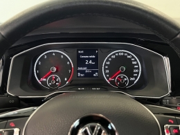 VOLKSWAGEN - POLO - 2020/2021 - Cinza - R$ 87.990,00