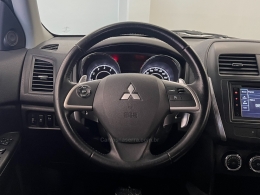 MITSUBISHI - ASX - 2013/2014 - Branca - R$ 79.990,00