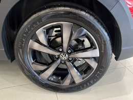 VOLKSWAGEN - NIVUS - 2022/2023 - Vermelha - R$ 127.990,00