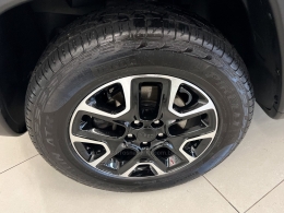 JEEP - COMPASS - 2018/2019 - Cinza - R$ 129.900,00