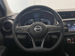 NISSAN - KICKS - 2024/2024 - Cinza - R$ 118.990,00