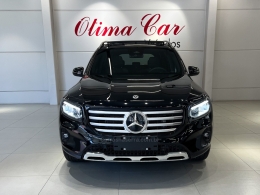 MERCEDES-BENZ - GLB 220 - 2024/2025 - Preta - R$ 379.990,00