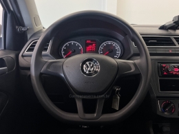 VOLKSWAGEN - GOL - 2017/2018 - Branca - R$ 44.990,00